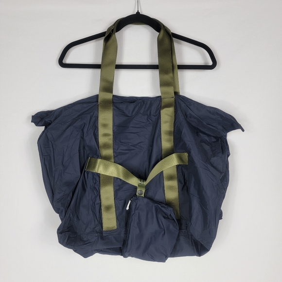 Away Travel The Packable Carryall Lightweight Weekender Tote Bag - Thumbnail 5